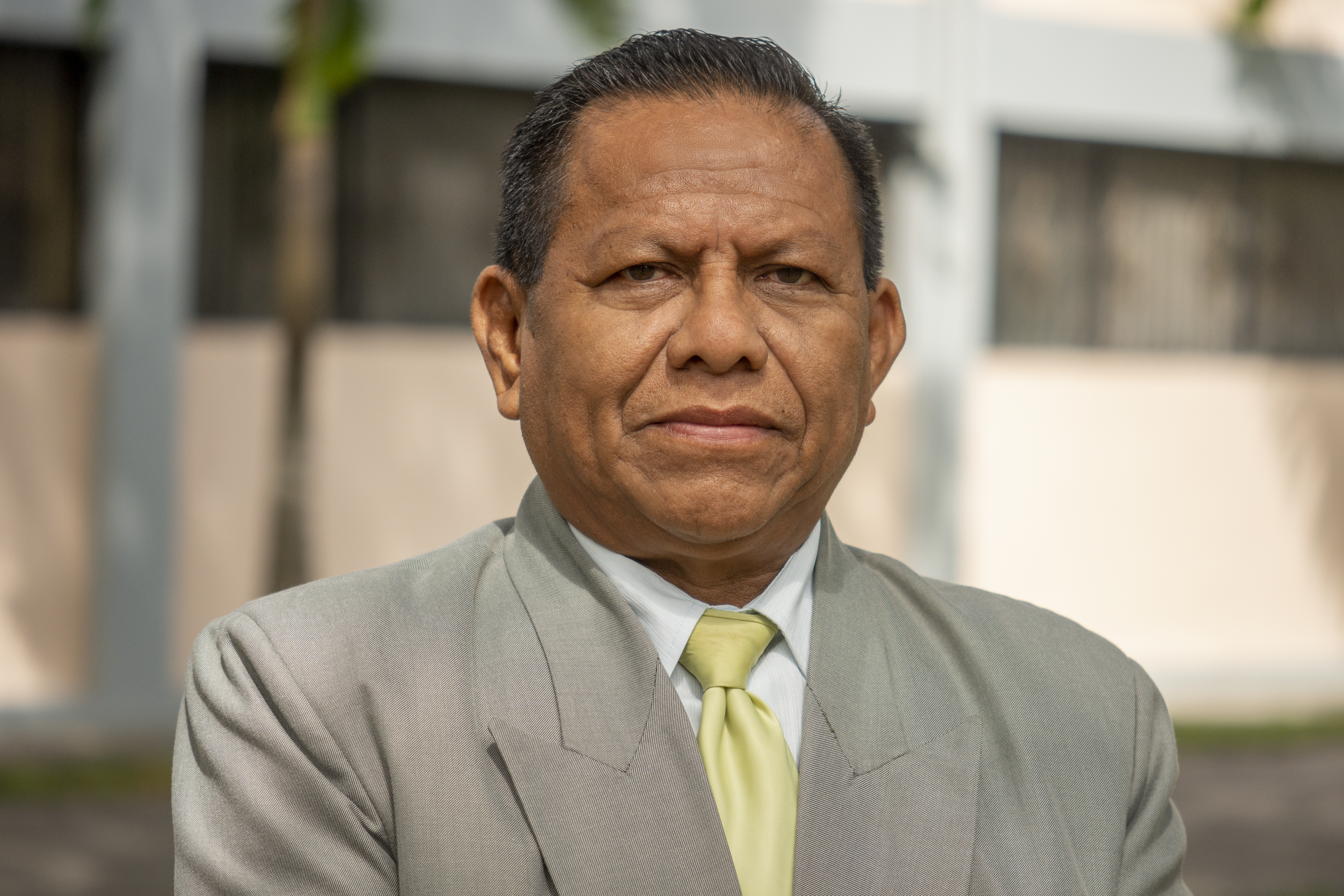 Félix Villegas Yagual