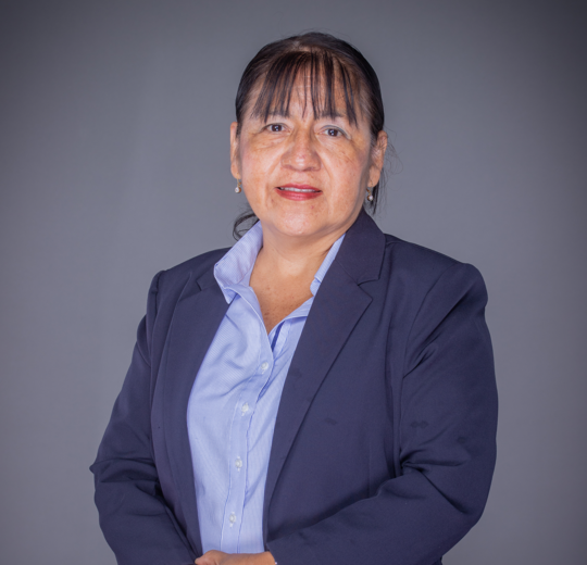 Carmen Yancha Moreta
