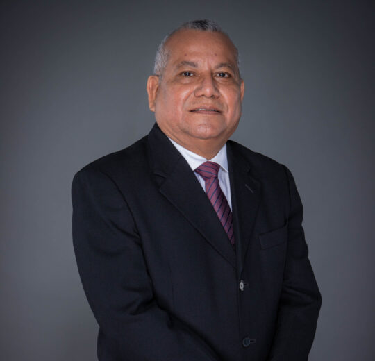 Velasco Zambrano Burgos