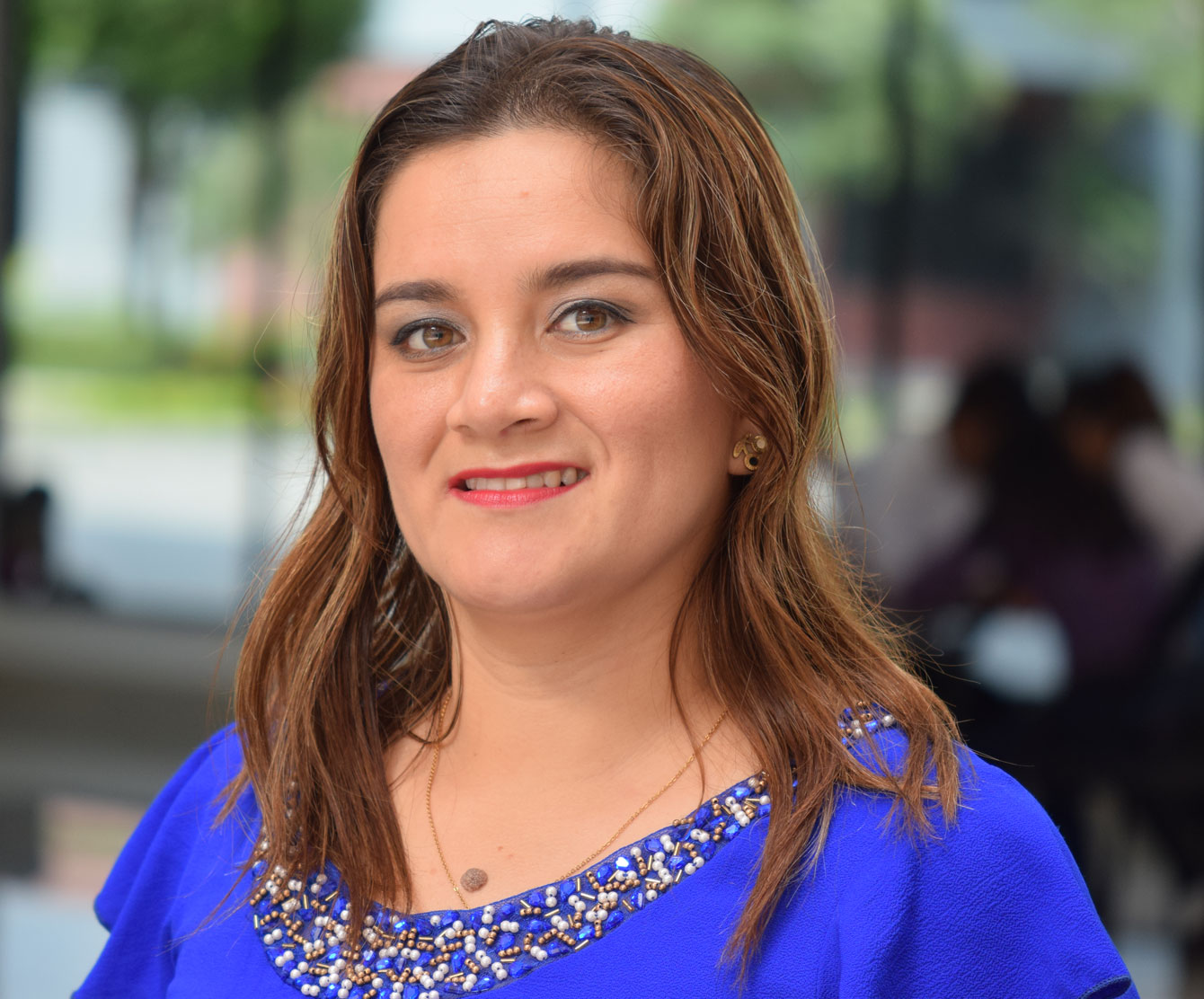 Ana Chacón Luna