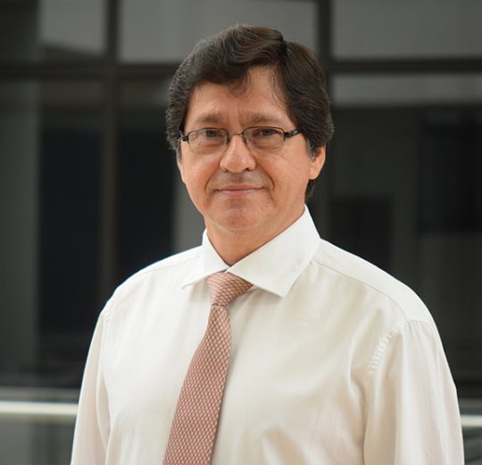 Abdón Cabrera Torres
