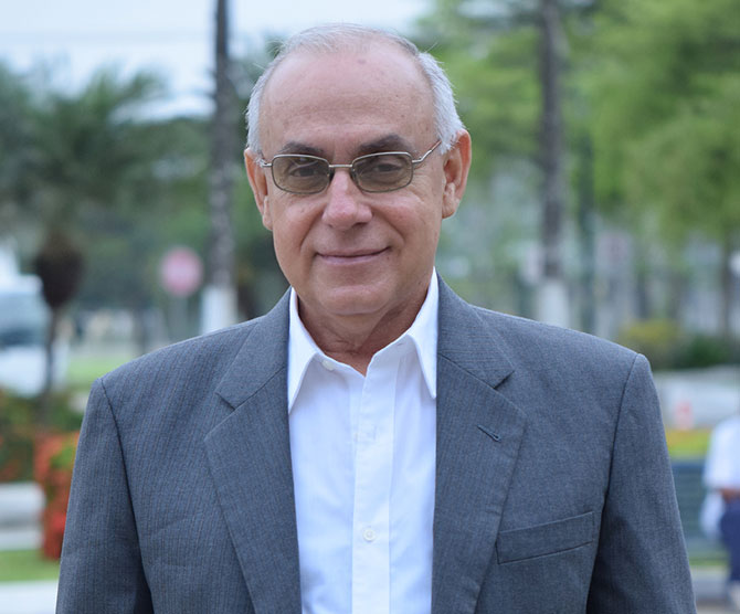 Carlos Lazo Vento