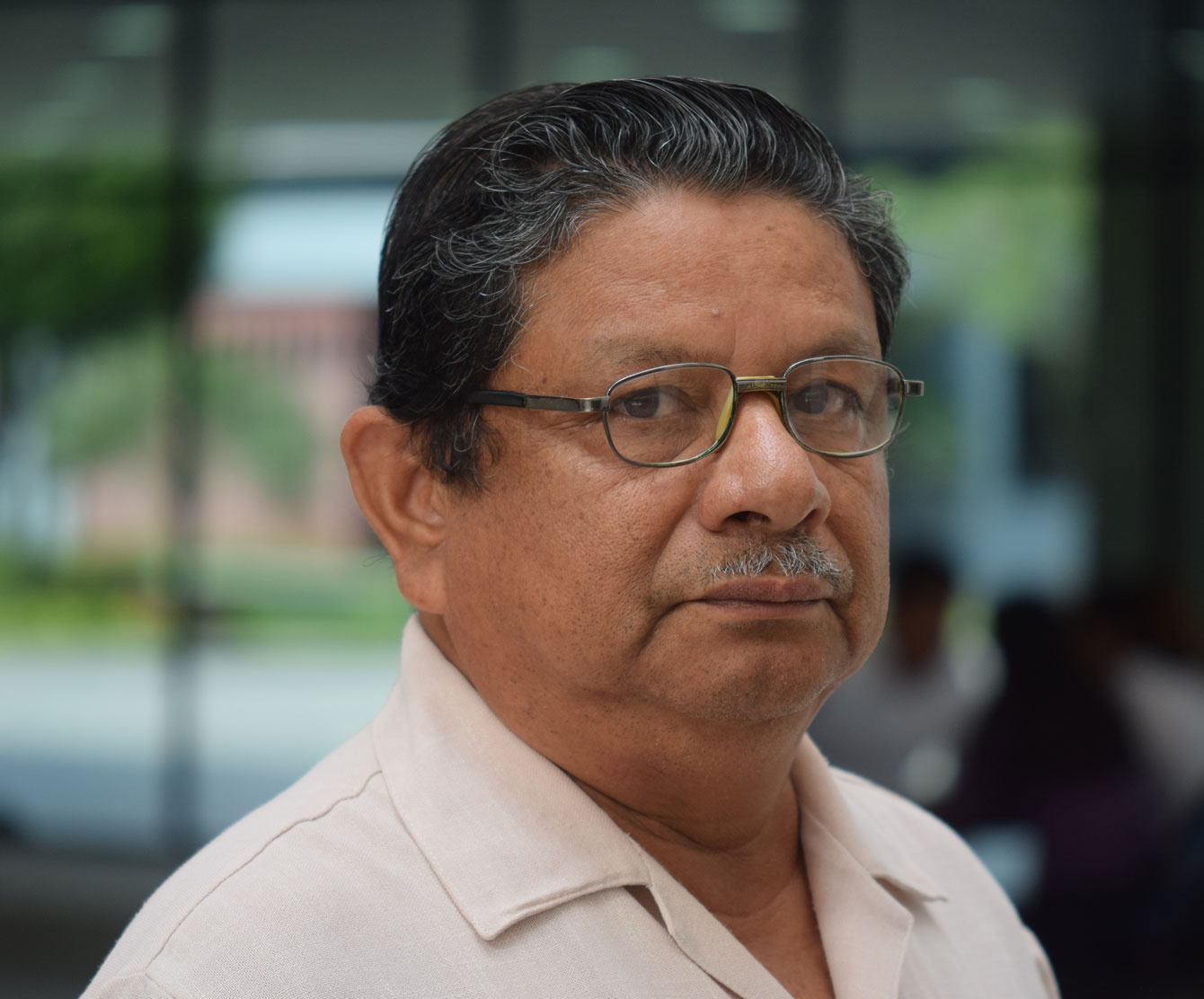 Félix Chenche Muñoz