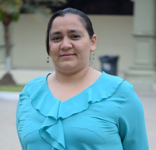 Diana Delgado Campuzano