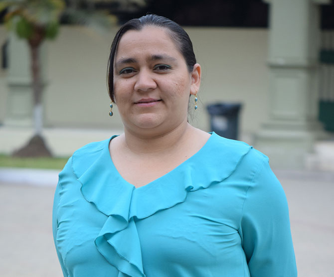 Diana Delgado Campuzano