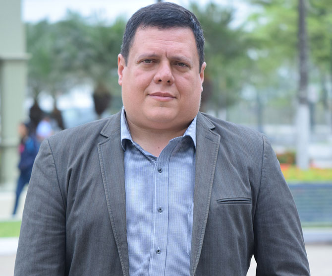 Edwuin Carrasquero Rodríguez