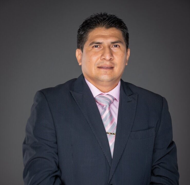 Edwin León Plúas