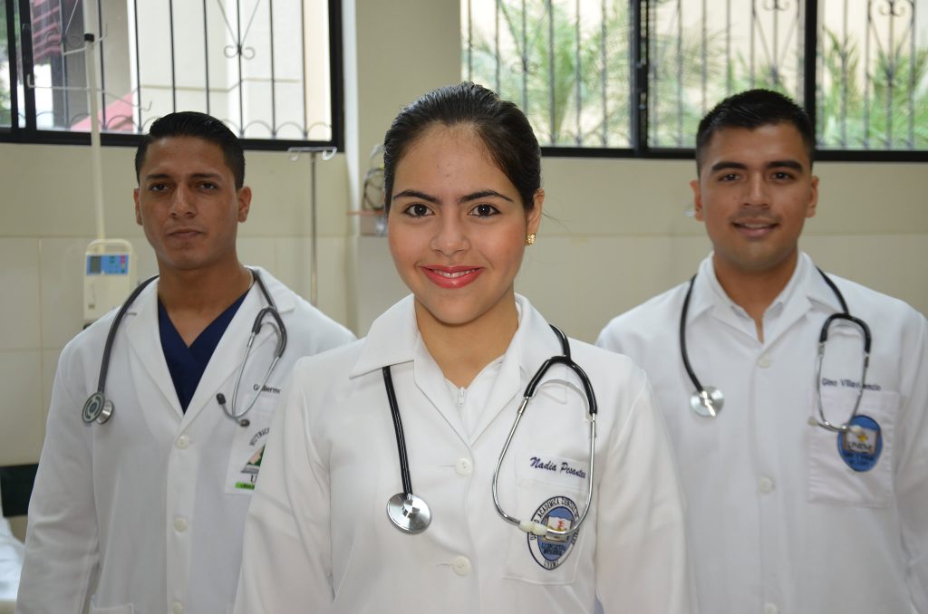 Licenciatura en Terapia Respiratoria – UNEMI