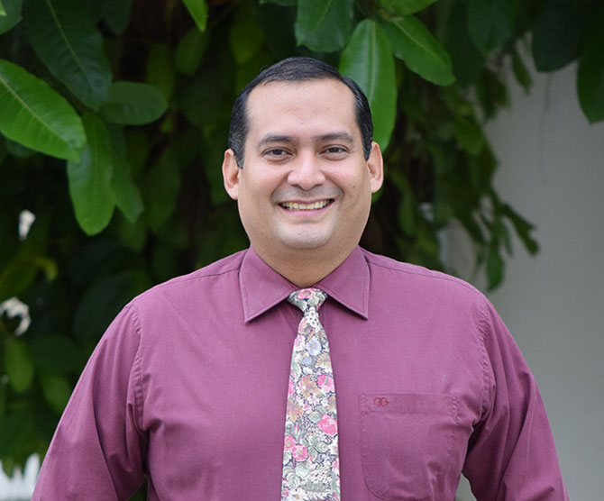 Fabricio Arteaga Mendieta