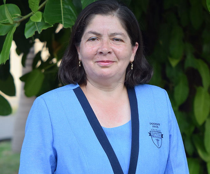 Gilma Guerrero Lapo