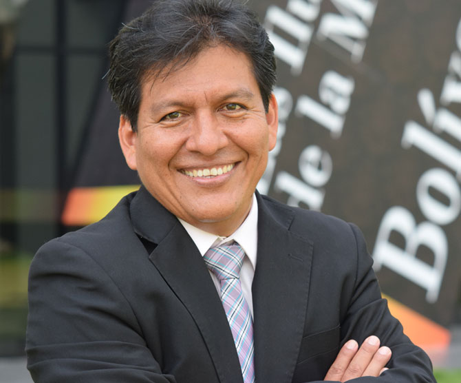 Washington Paguay Balladares