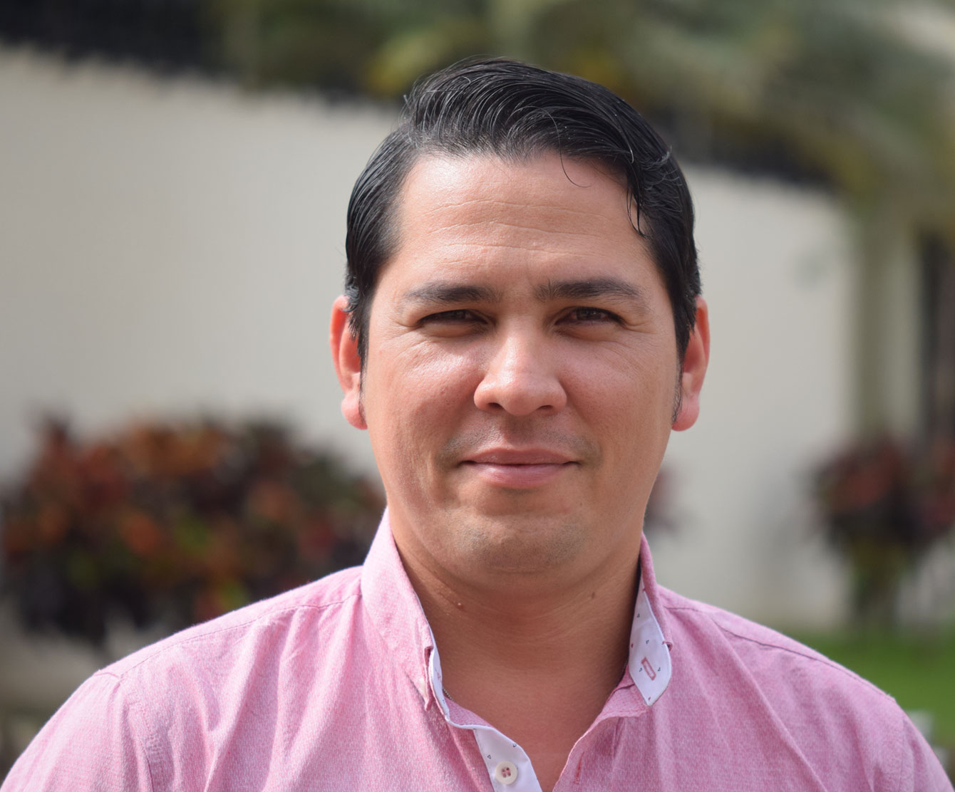 Juan Carlos Cevallos Lozano
