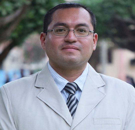 Leonardo Tarqui Silva