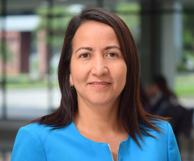 Mariuxi Vinueza Morales