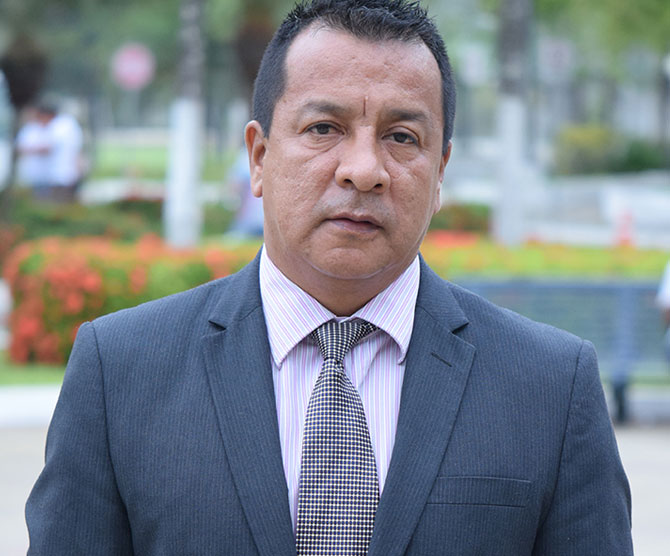 Raúl Pánchez Hernández