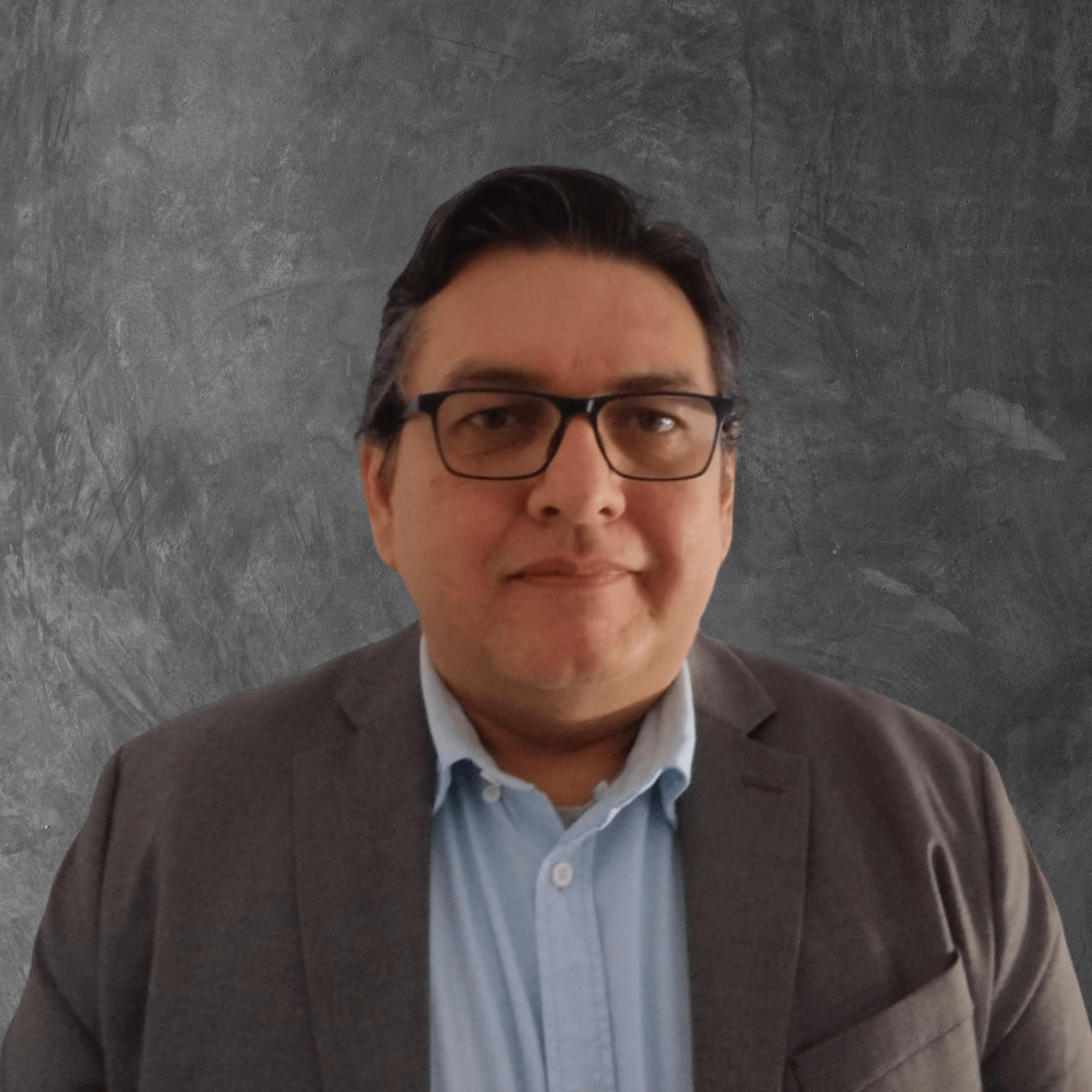 Jorge Córdova Morán