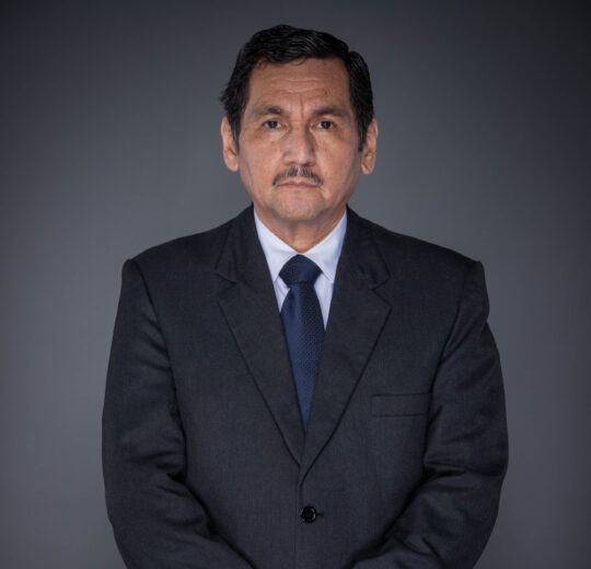 Luis Rosero Constante