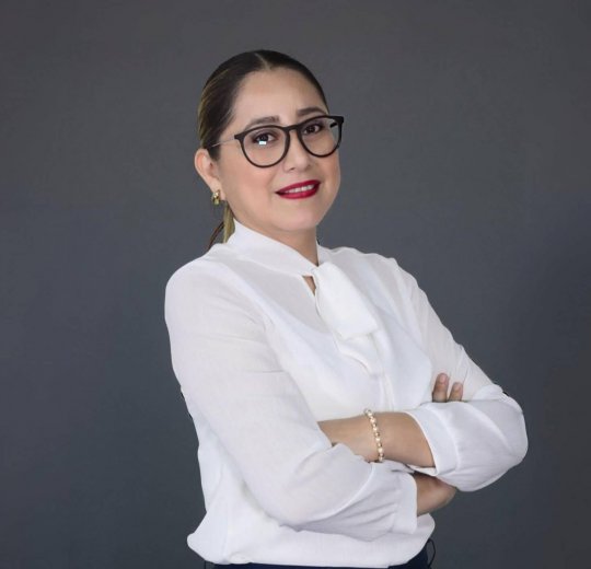 Kerly Palacios-Zamora