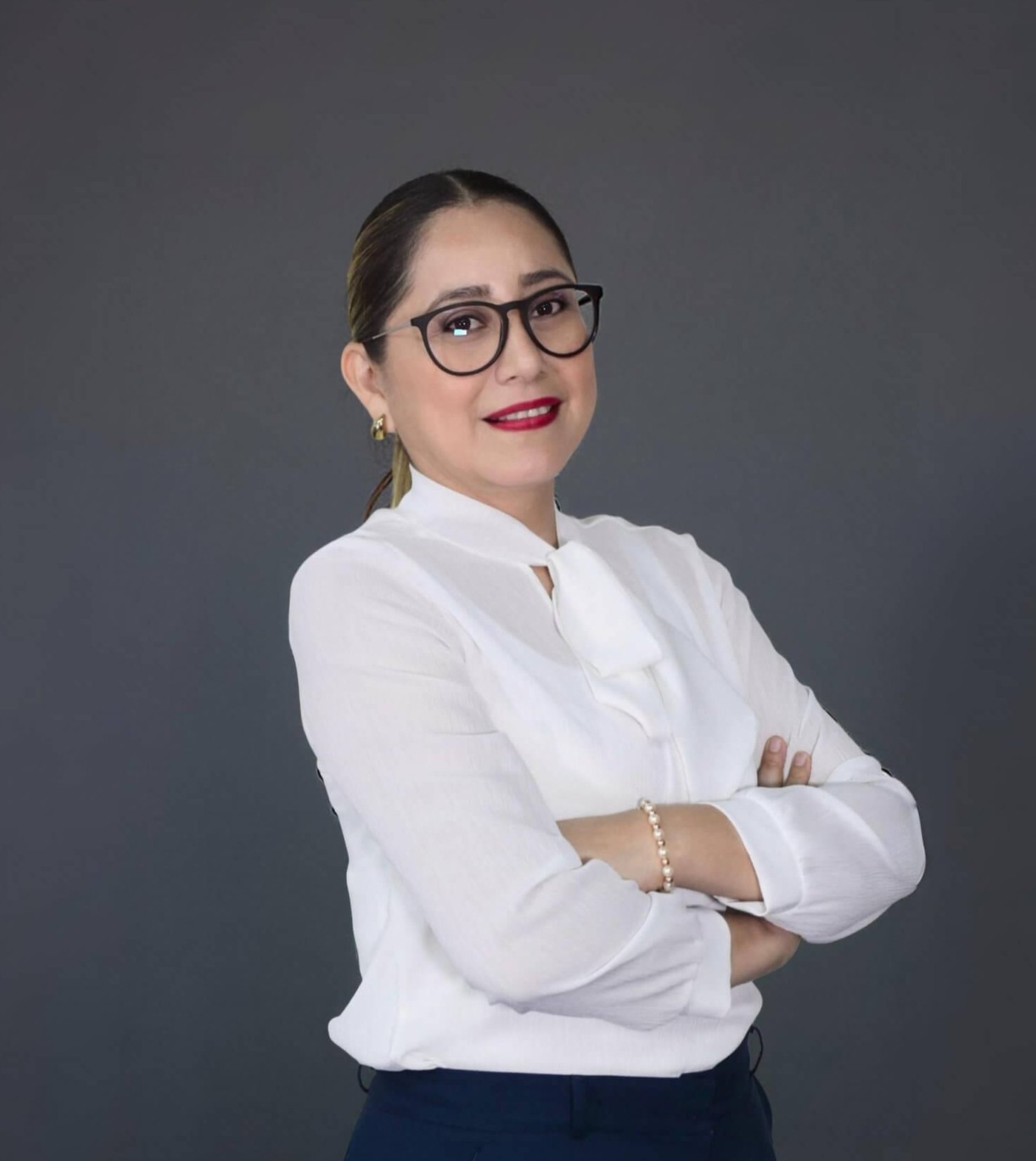 Kerly Palacios-Zamora