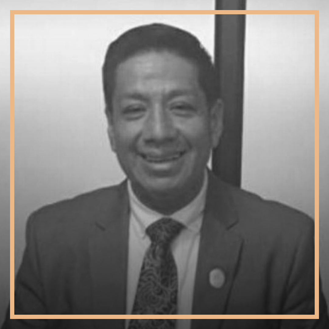 Jinsop Gamboa Poveda