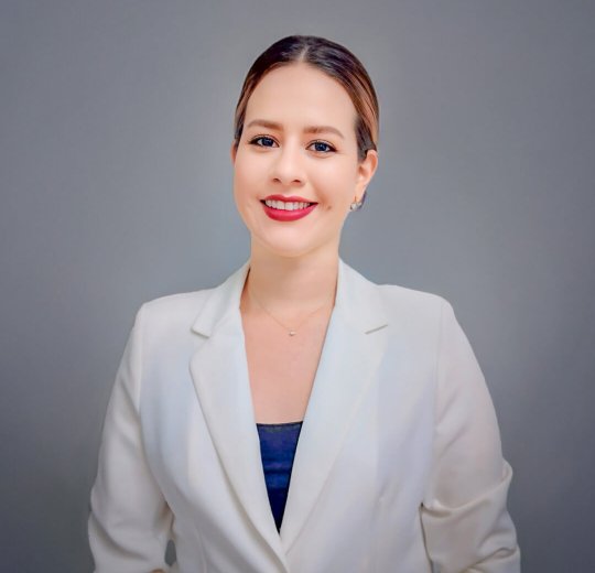 Karla Villavicencio Morales