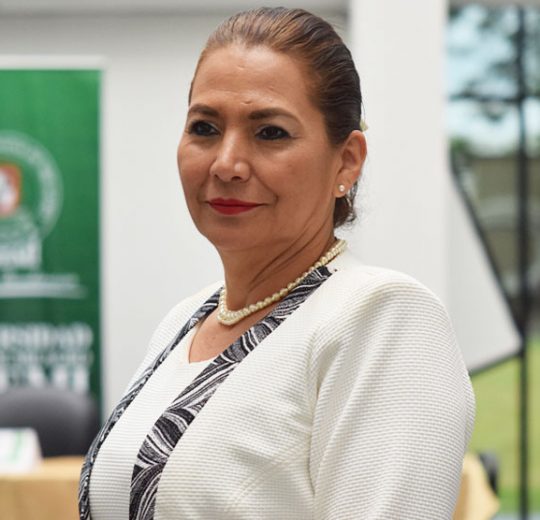 Juana Coka Echeverría