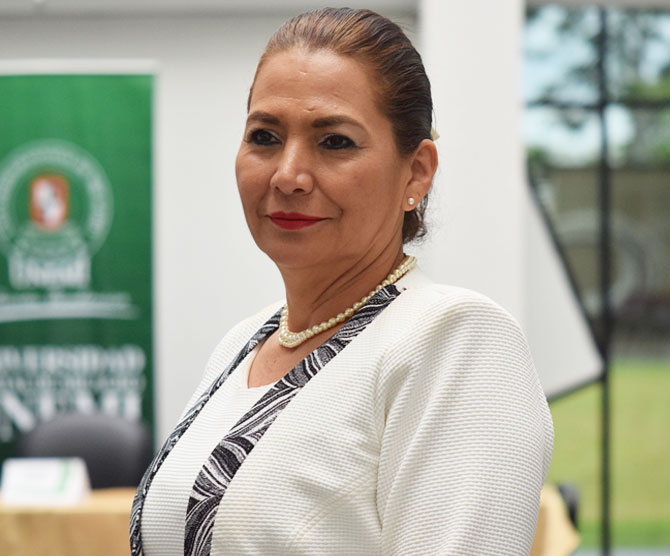 Juana Coka Echeverría