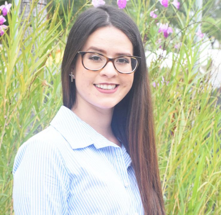 Karla Villavicencio Morales