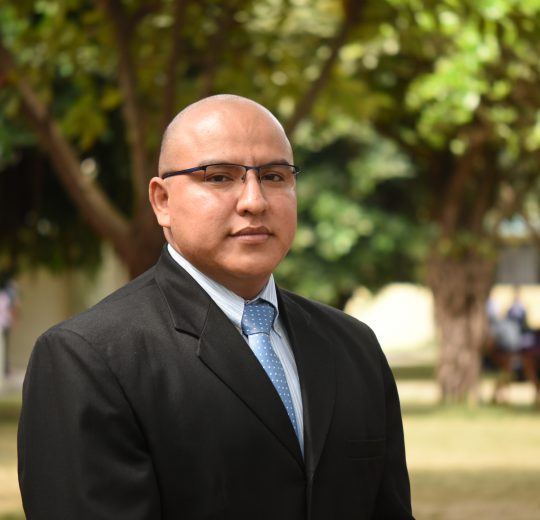 Diego Tapia Nuñez