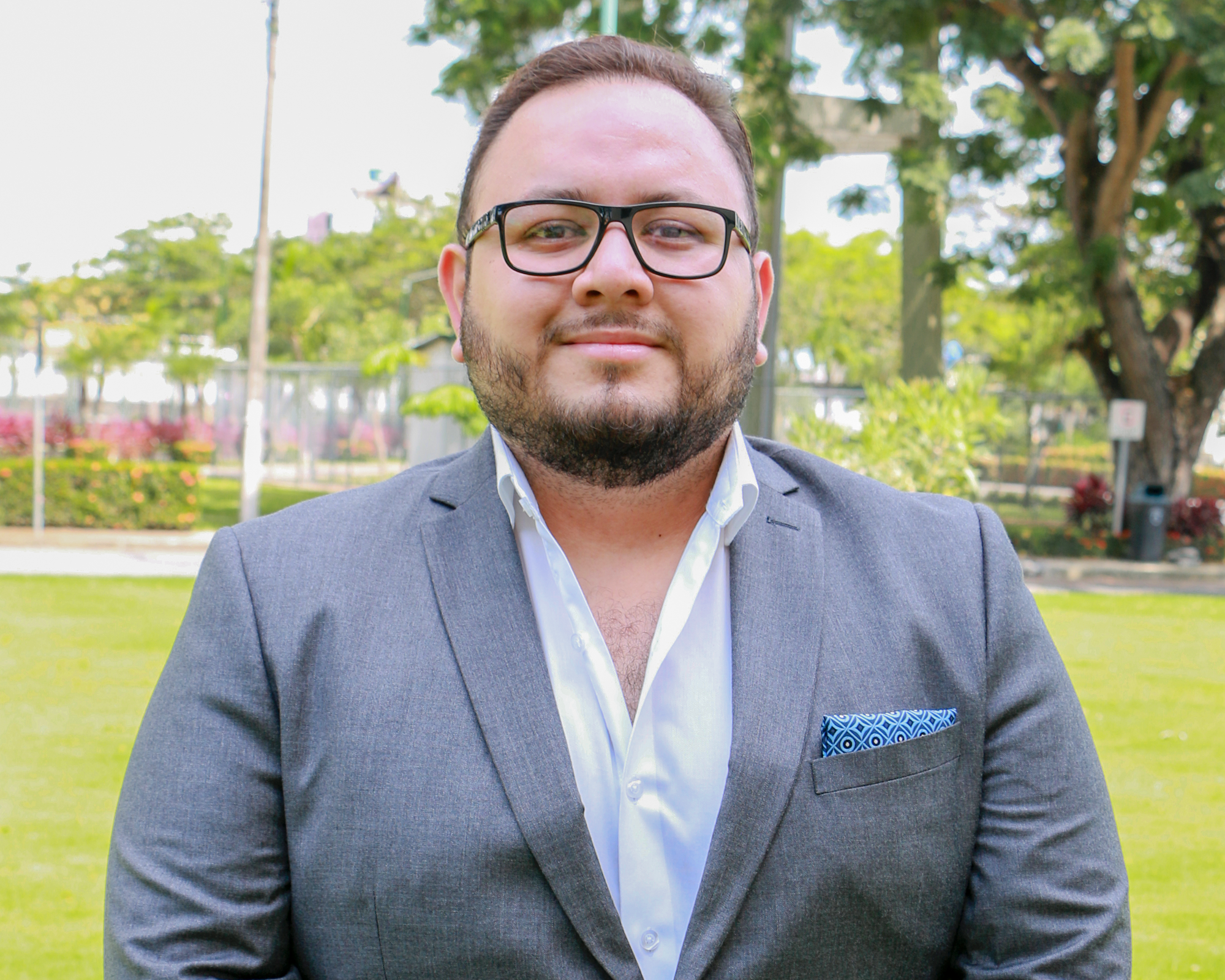 Carlos Freire Cadme