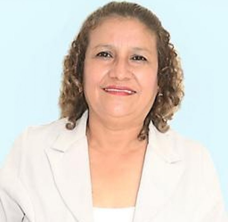 Magyuri Zambrano Burgos