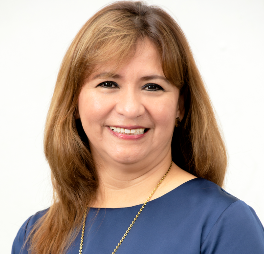 Vicenta Ripalda Asencio