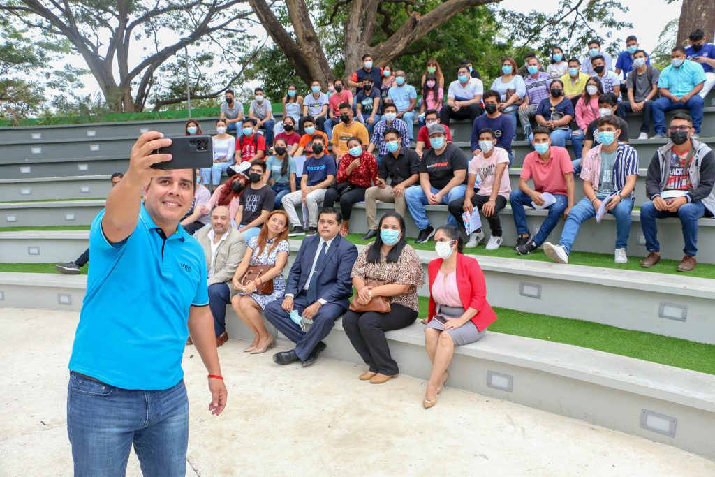 UNEMI da la bienvenida a estudiantes de primer nivel - UNEMI