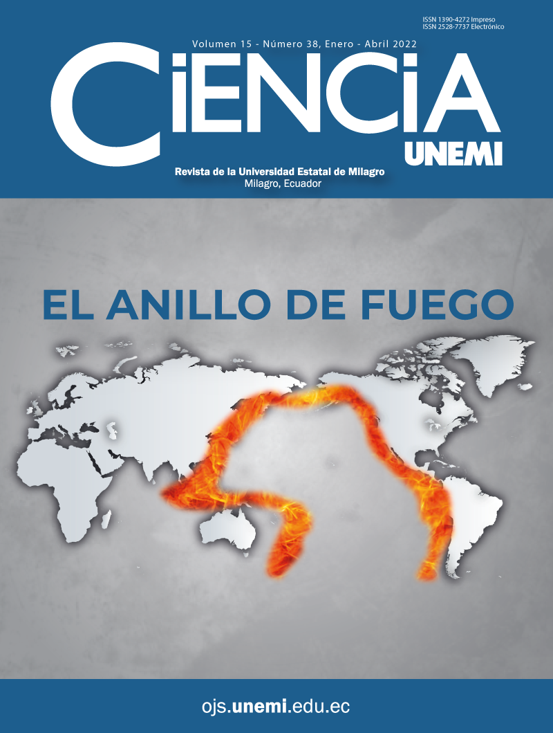 Revistas Científicas – UNEMI