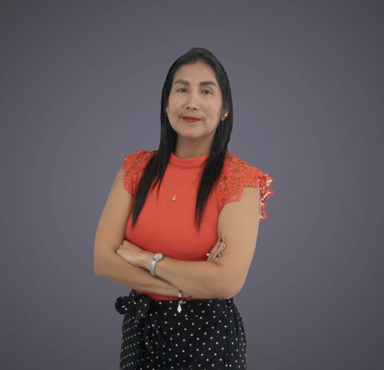 Kenya Román Cortez