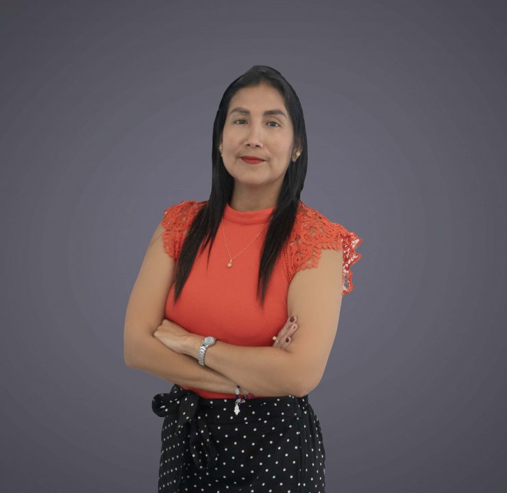 Kenya Román Cortez