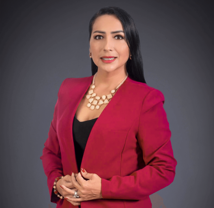 Ámbar Verdugo Arcos