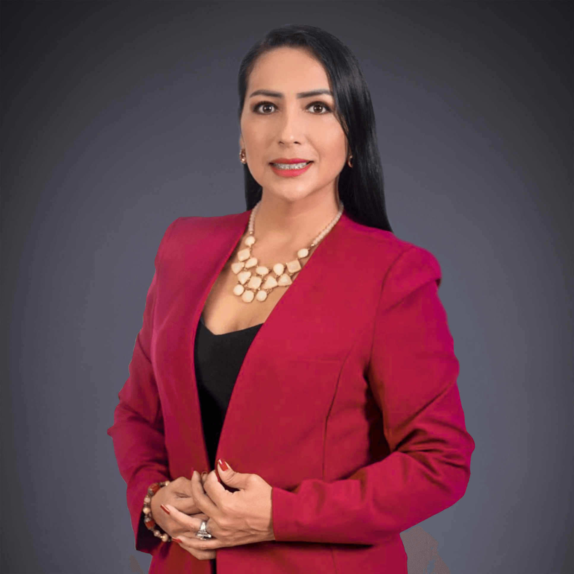 Ámbar Verdugo Arcos