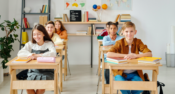 Carrera en educación especial