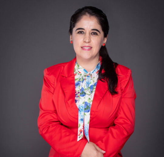 Lorena Dominguez Brito