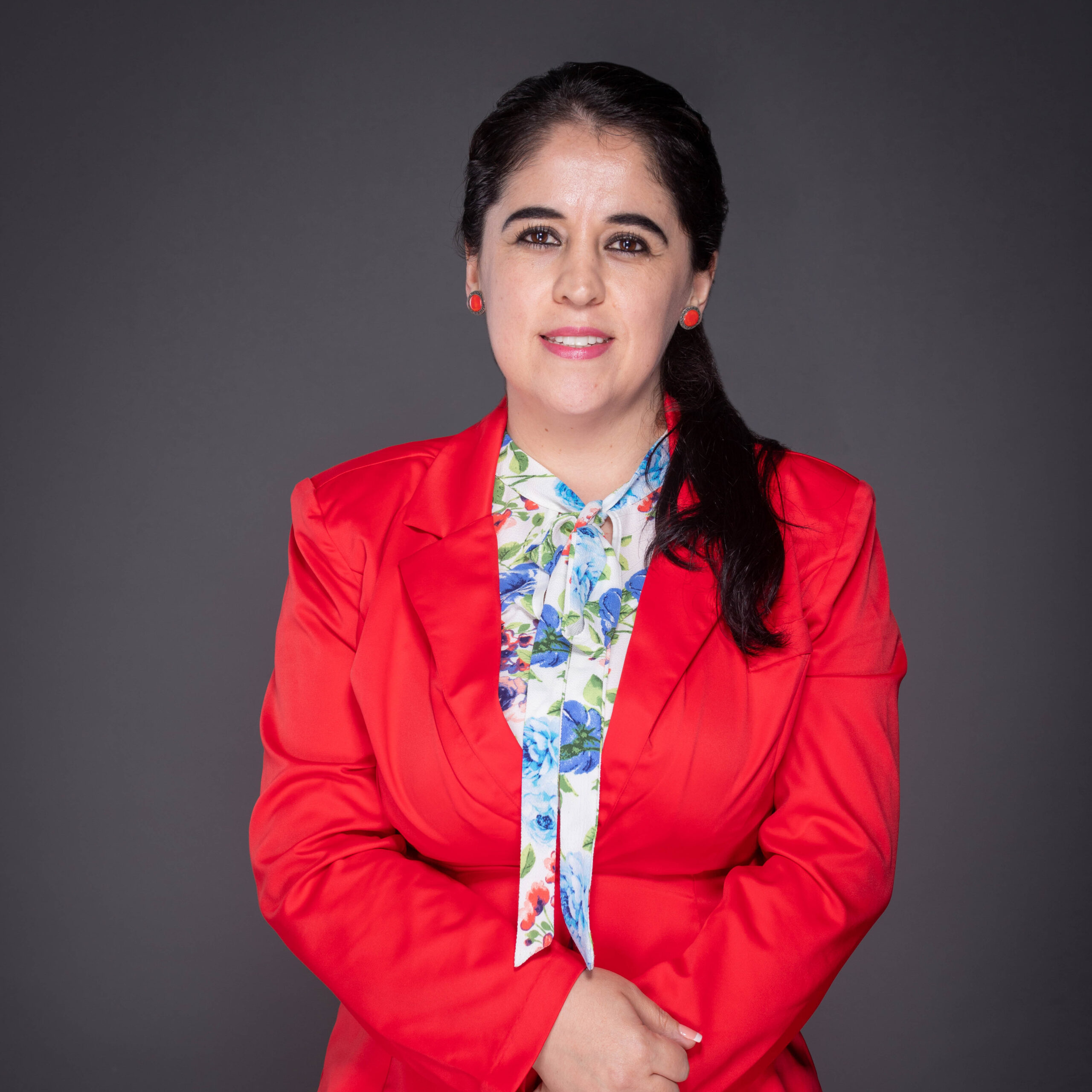 Lorena Dominguez Brito
