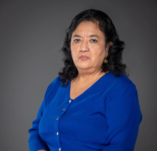 Marlene Sánchez Mata
