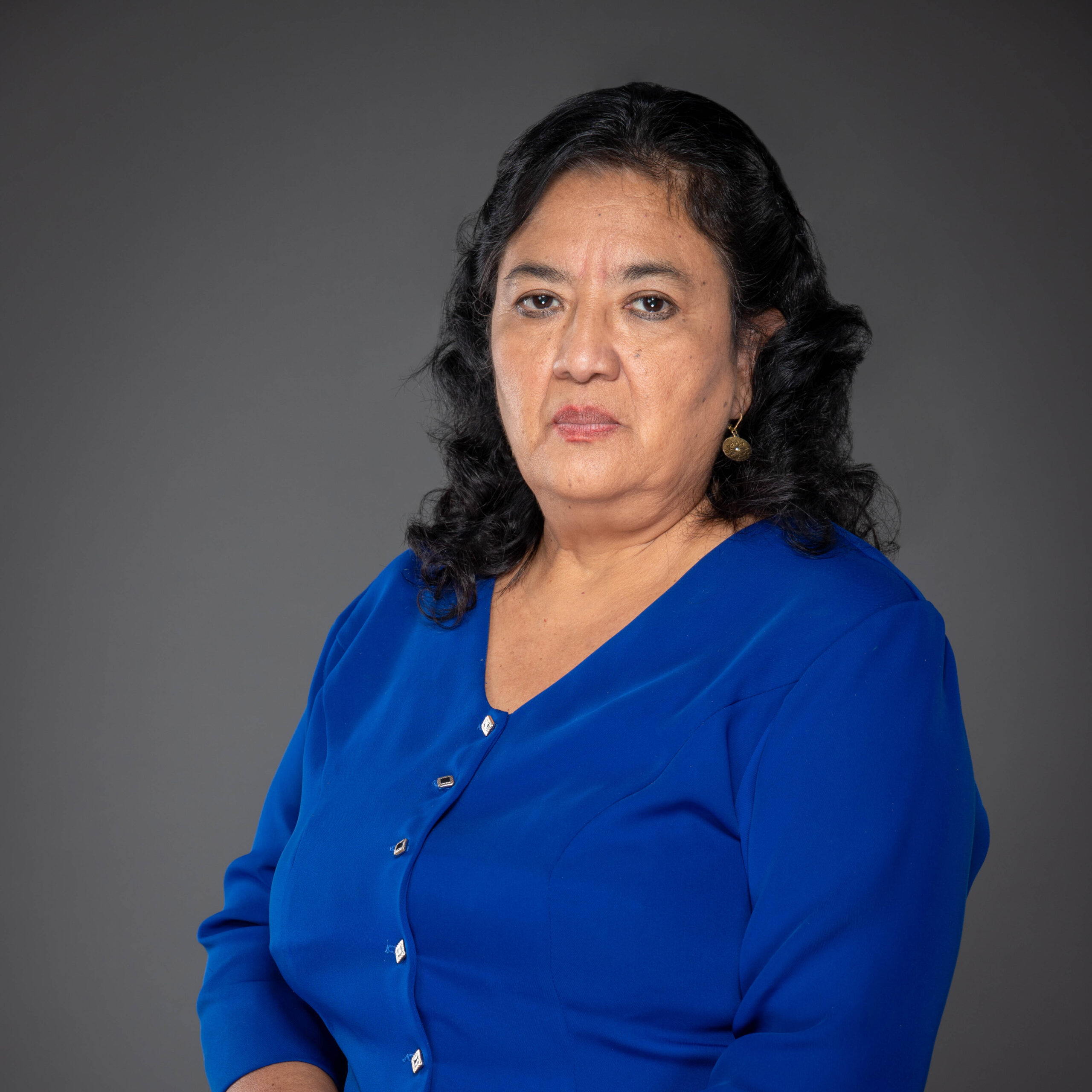 Marlene Sánchez Mata