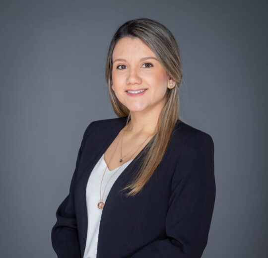 Verónica Sandoval Tamayo