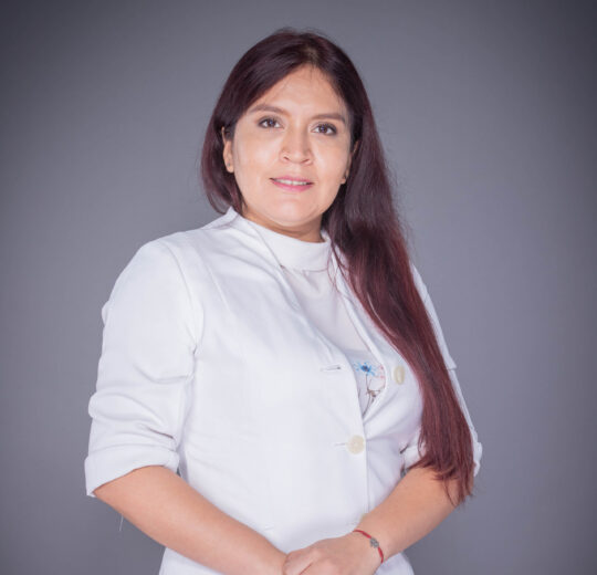 Vanessa Vargas Olalla