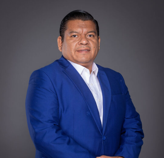 Victor Chicaiza Vinueza