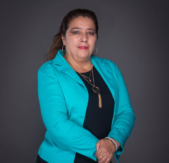 Carmen Cevallos Mendez