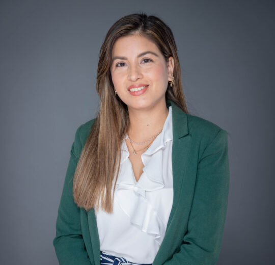 Stefany Gomez Olaya