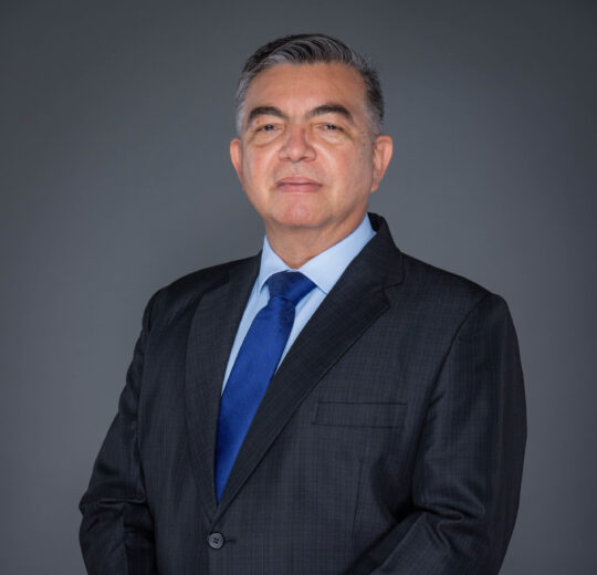 Pedro Herrera Moya