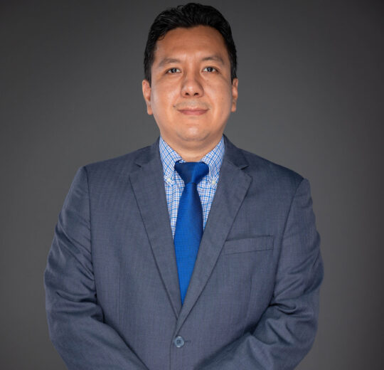 Darwin Ortiz Mata